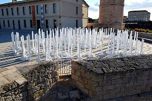 Marseille- Autour du Mucem- 081